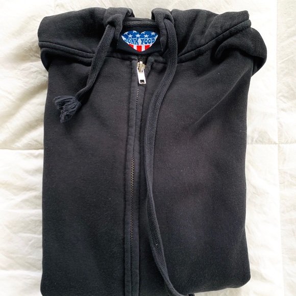 Vintage Run DMC jacket - Picture 3 of 3